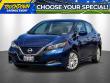 Used 2021 Nissan Leaf S Sedan