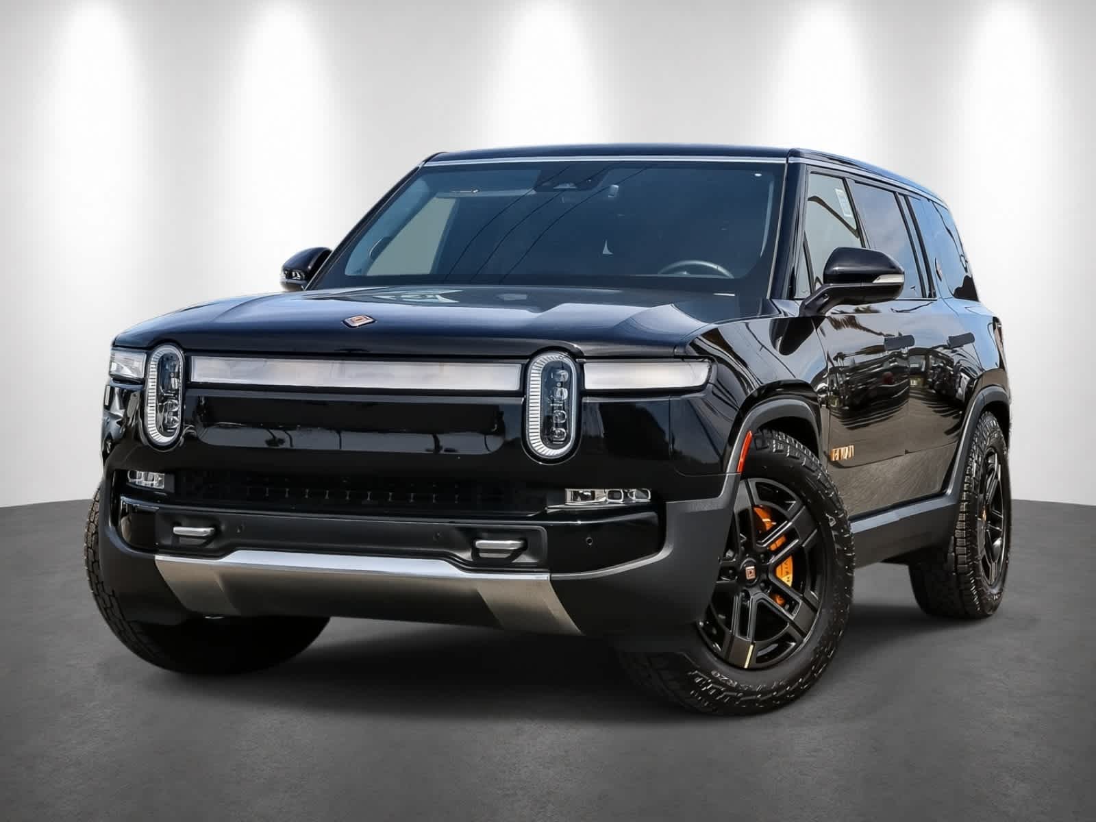 2023 Rivian R1S