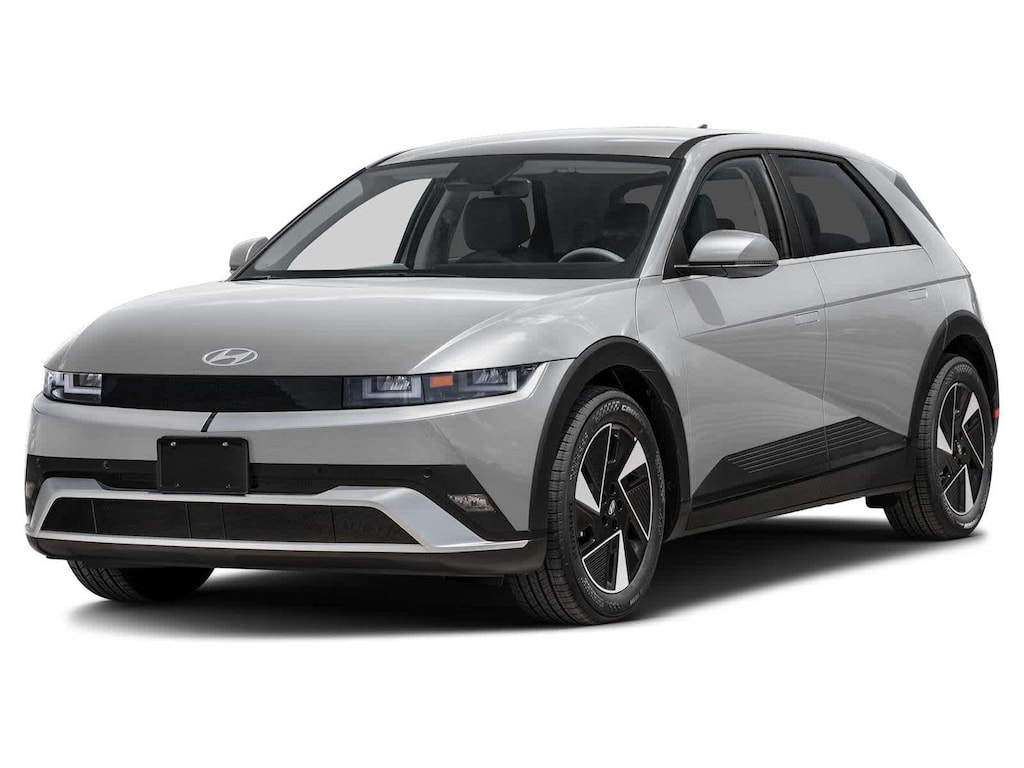 New 2027 Hyundai IONIQ 5 SEL SUV