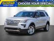 Used 2018 Ford Explorer XLT SUV