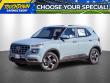 New 2026 Hyundai Venue SEL SUV