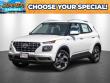 New 2026 Hyundai Venue SEL SUV