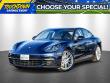 Used 2019 Porsche Panamera 4 E-Hybrid Sedan