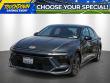 New 2026 Hyundai Sonata N Line Sedan