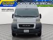 Used 2021 Ram Promaster Cargo Van  Van