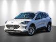 Used 2022 Ford Escape SE Hybrid SUV