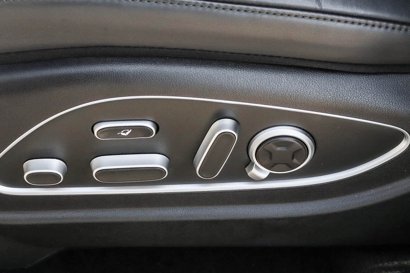 2026 Hyundai Palisade Calligraphy - Photo 29