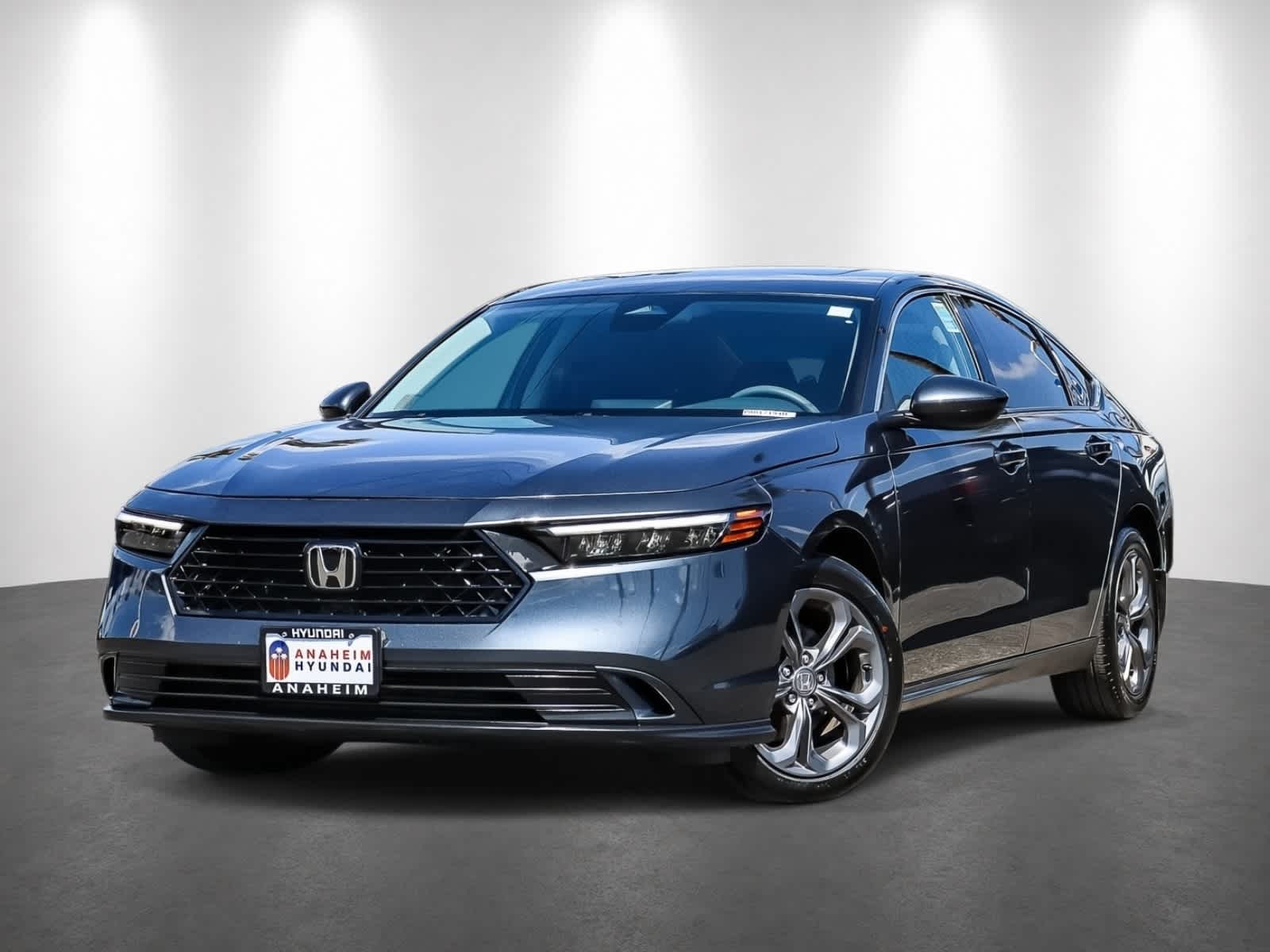 2023 Honda Accord