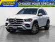 Used 2024 Mercedes-Benz GLE 350 GLE 350 SUV
