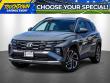New 2026 Hyundai Tucson SEL Plus FWD SUV