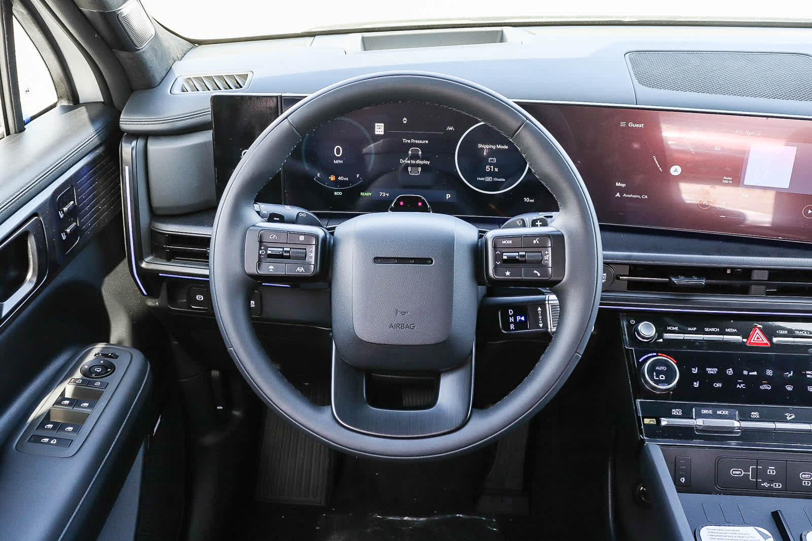 2026 Hyundai Santa Fe Calligraphy - Photo 20