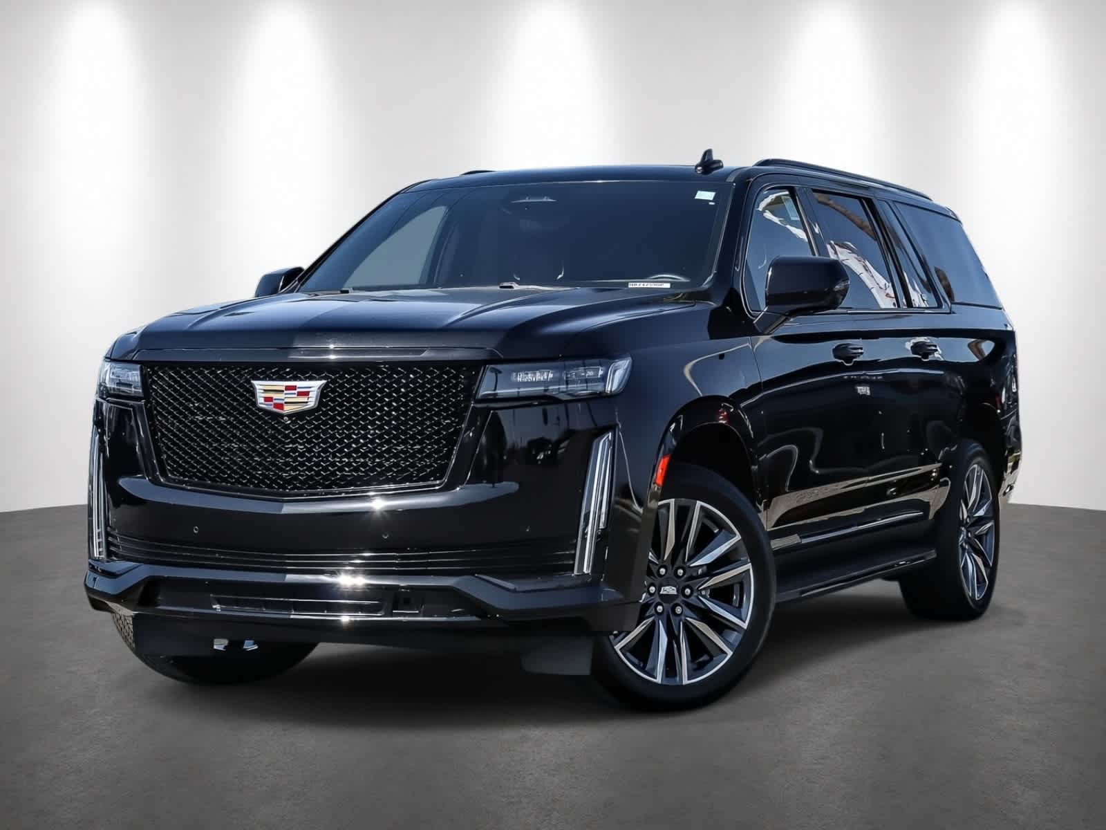 2022 Cadillac Escalade ESV