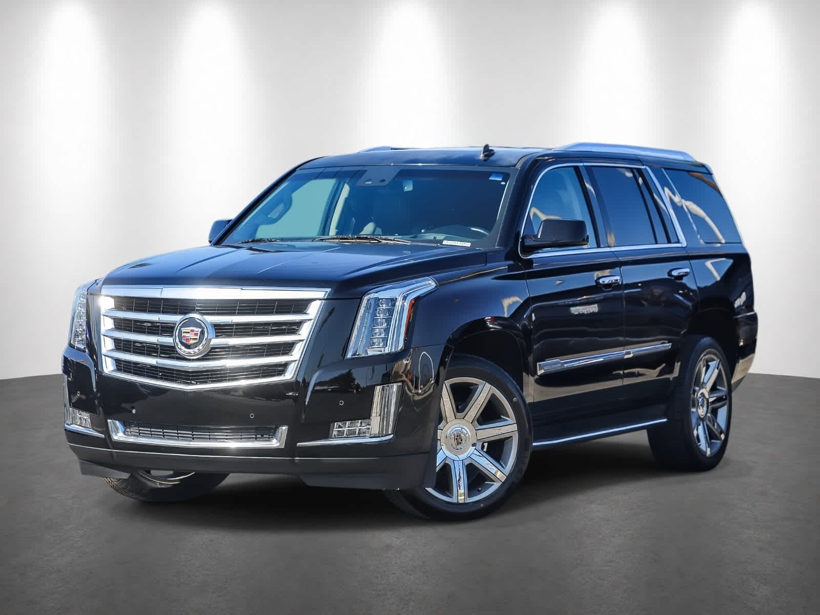 2015 Cadillac Escalade