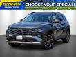 New 2026 Hyundai Tucson Plug-In Hybrid Limited SUV