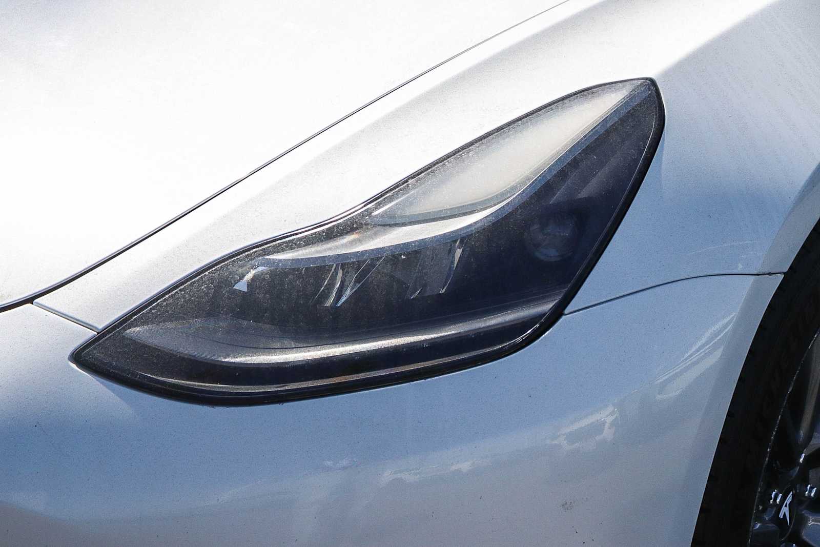 Used 2023 Tesla Model 3 Base with VIN 5YJ3E1EA1PF504106 for sale in Anaheim, CA