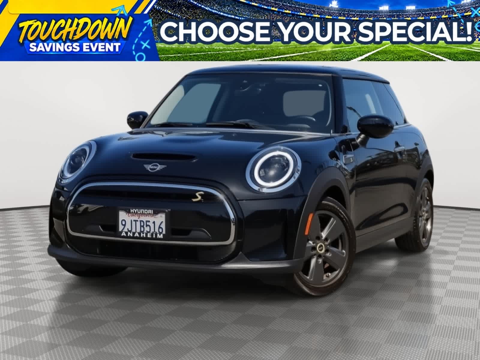 2024 MINI Hardtop 2 Door