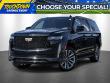 Used 2022 Cadillac Escalade ESV Sport SUV