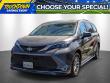 Used 2024 Toyota Sienna XLE Van