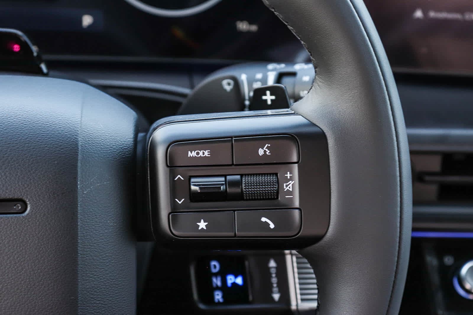 2026 Hyundai Santa Fe Calligraphy - Photo 22