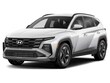 Hyundai Tucson Hybrid
