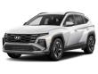New 2026 Hyundai Tucson Hybrid SEL AWD SUV