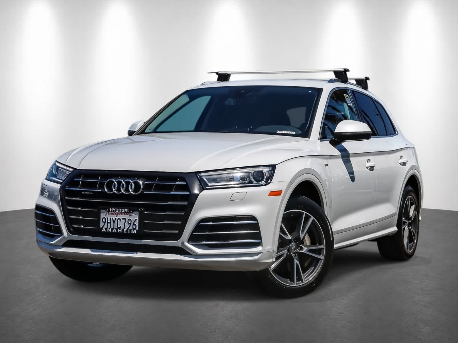 2020 Audi Q5