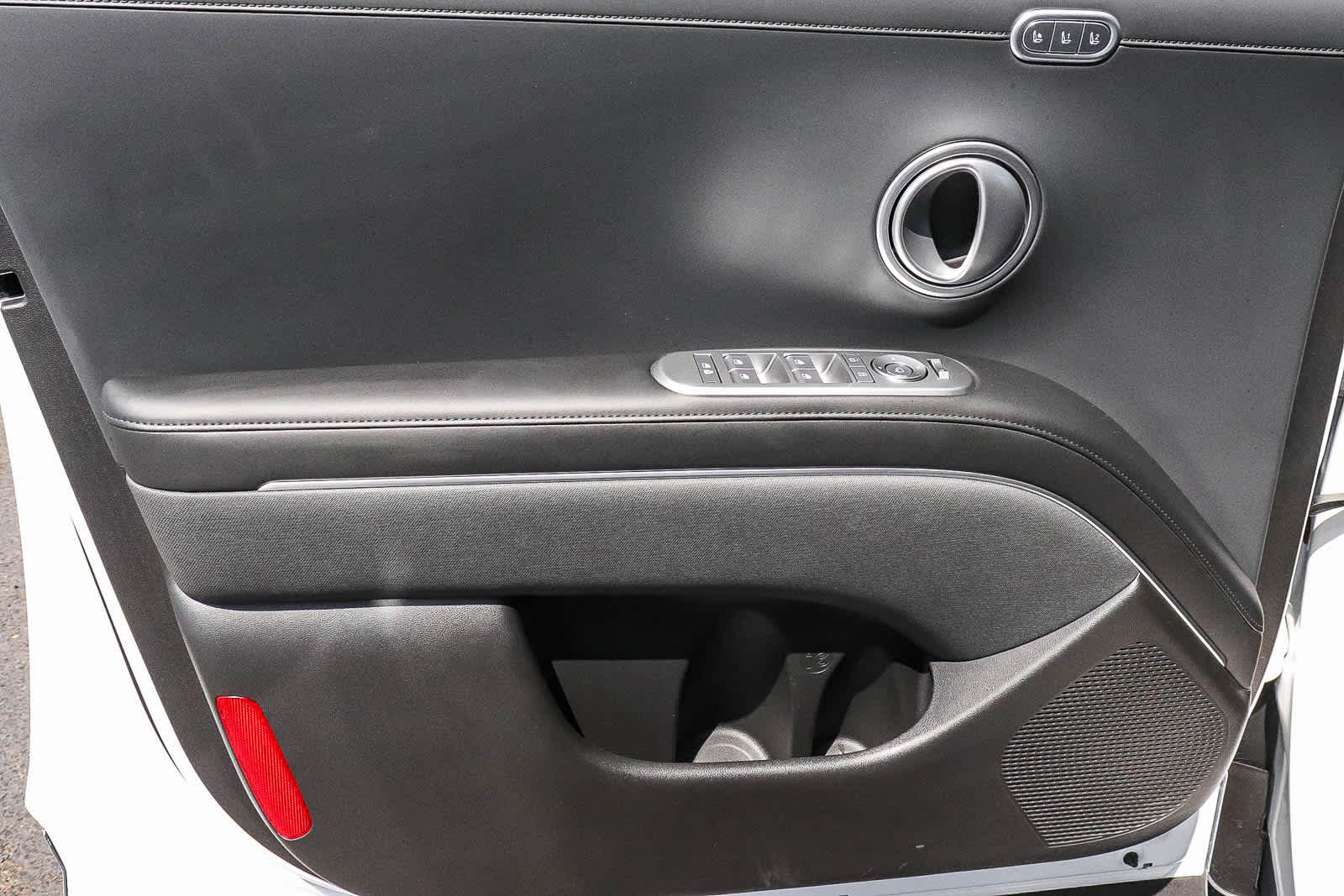 2026 Hyundai Palisade Calligraphy - Photo 30