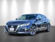 Used 2019 Nissan Altima 2.5 SL Sedan