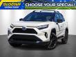 Used 2022 Toyota RAV4 Hybrid XSE SUV