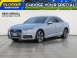 Used 2018 Audi A4 Premium Plus Sedan