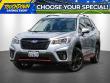 Used 2019 Subaru Forester Sport SUV