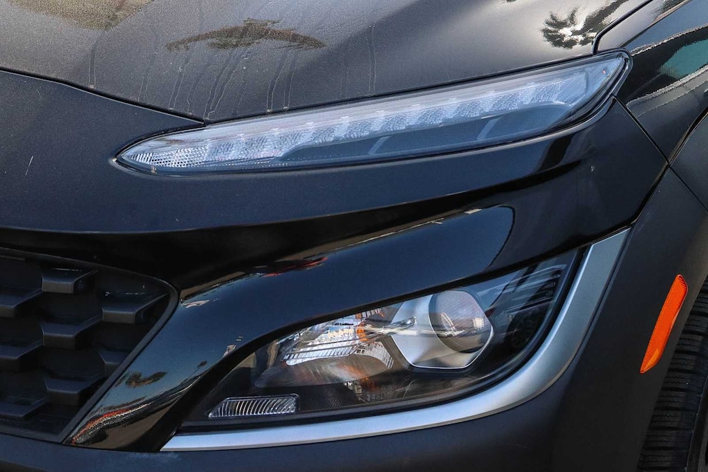Certified 2022 Hyundai Kona SEL SUV