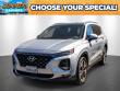 Used 2020 Hyundai Santa Fe Limited SUV
