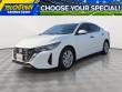 Used 2024 Nissan Sentra S Sedan
