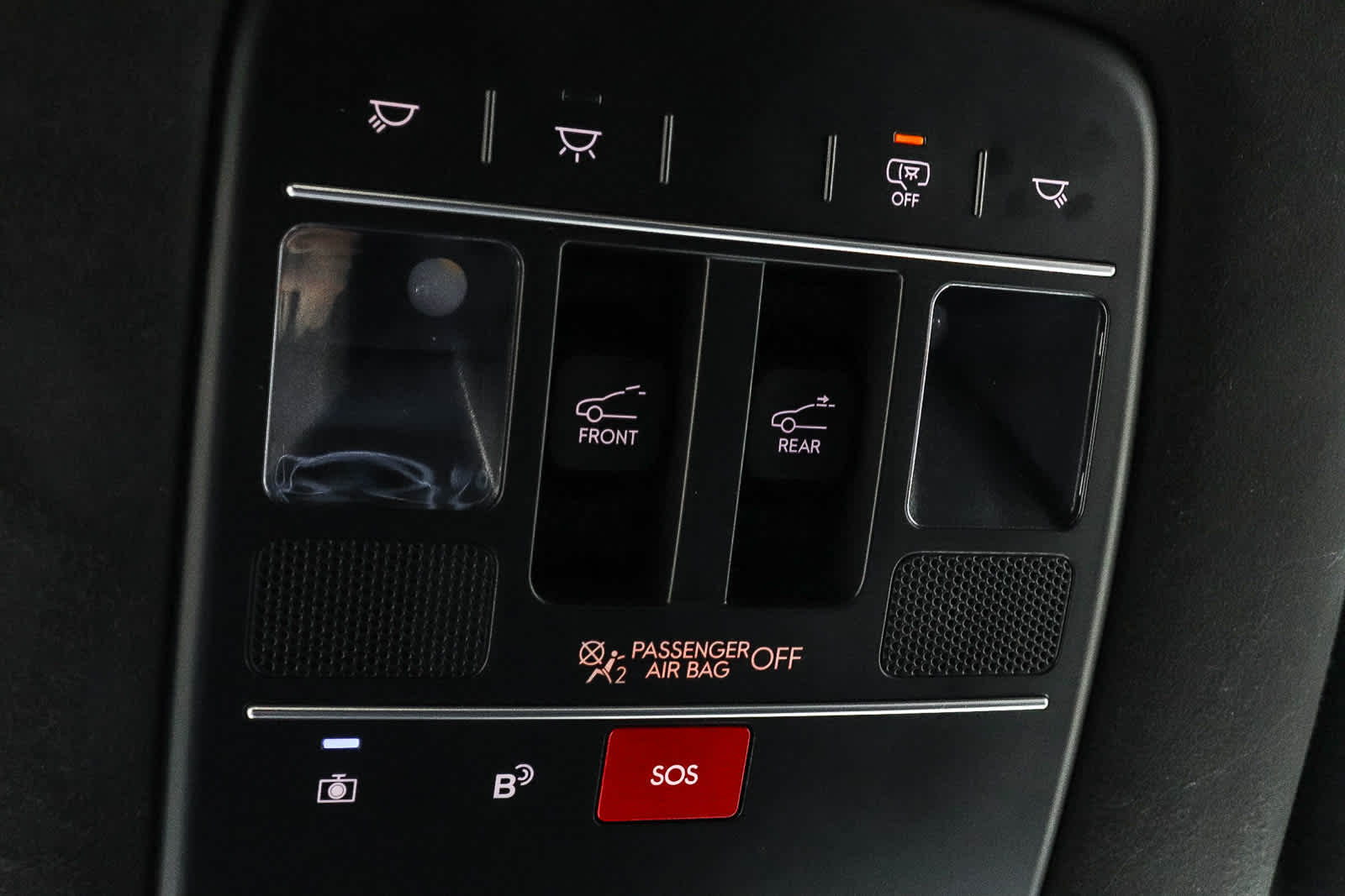 2026 Hyundai Palisade Calligraphy - Photo 36