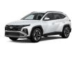 New 2026 Hyundai Tucson SEL FWD SUV
