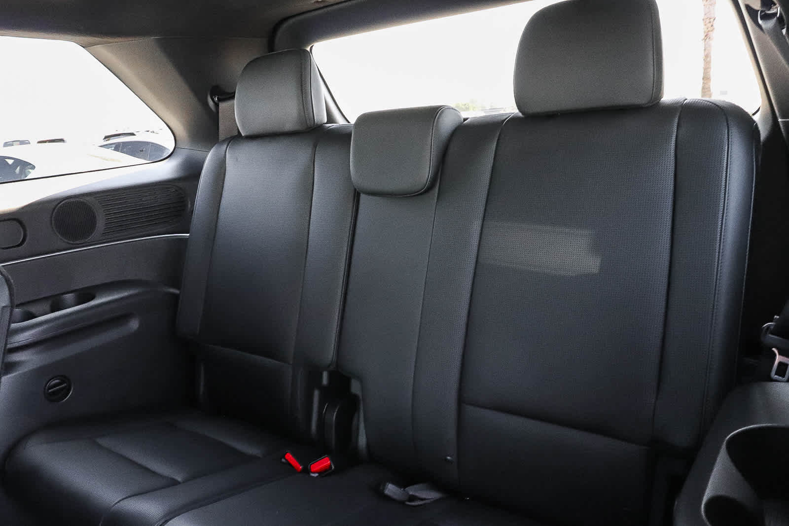 2026 Hyundai Palisade Calligraphy - Photo 25