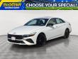 New 2026 Hyundai Elantra SEL Sport Plus Sedan