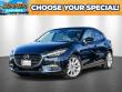Used 2017 Mazda Mazda3 5-Door Grand Touring Sedan