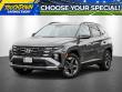 New 2026 Hyundai Tucson SEL Premium FWD SUV
