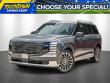 New 2026 Hyundai Palisade Hybrid Calligraphy SUV