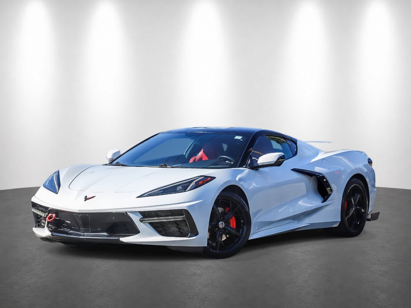 2022 Chevrolet Corvette