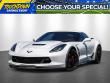 Used 2019 Chevrolet Corvette Grand Sport 2LT Coupe