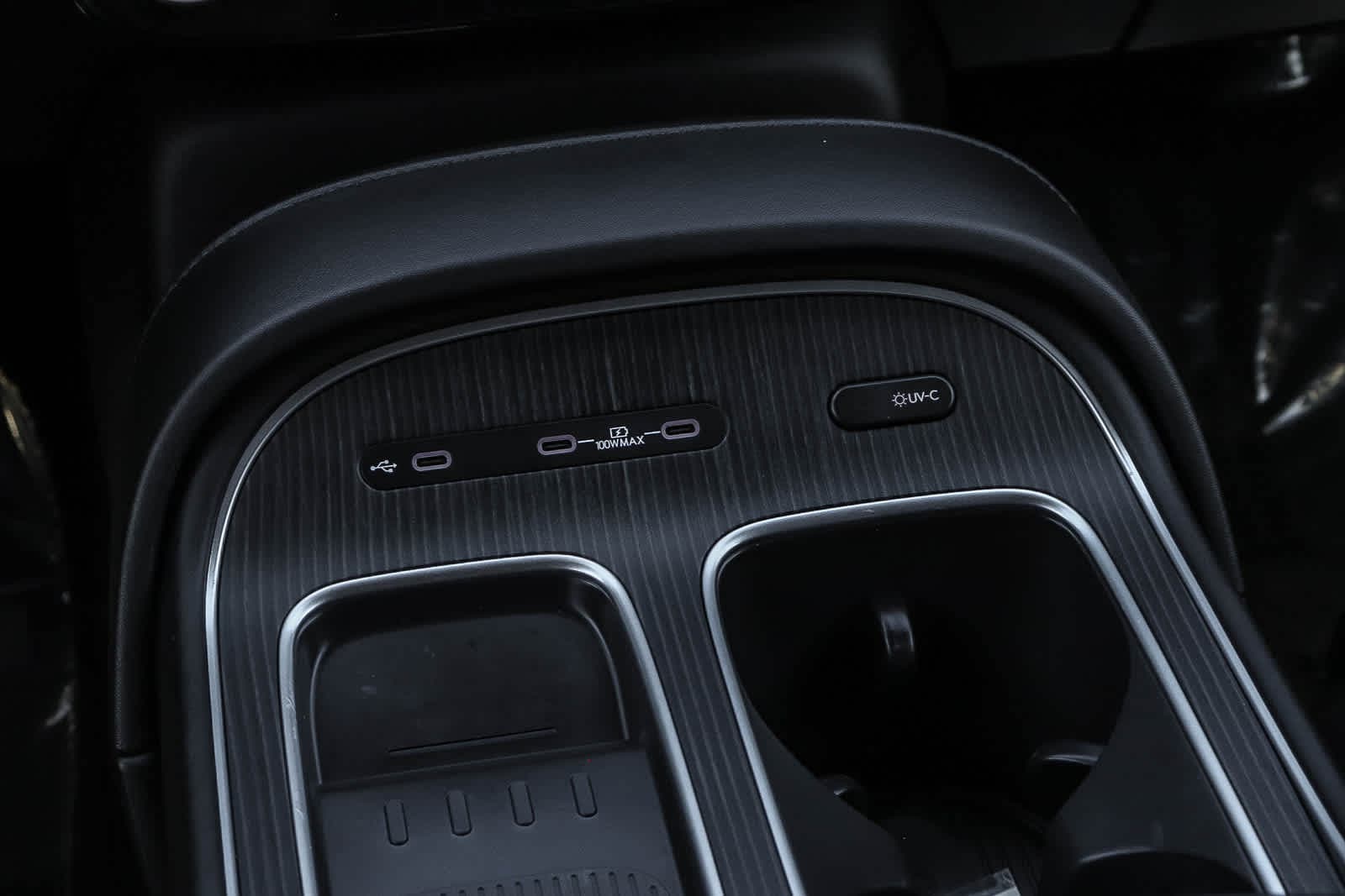 2026 Hyundai Palisade Calligraphy - Photo 23