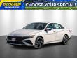 New 2026 Hyundai Elantra Limited Sedan