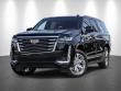 Used 2023 Cadillac Escalade ESV 4WD Premium Luxury Platinum SUV