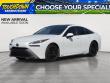 Used 2023 Toyota Mirai XLE Sedan