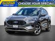 Used 2024 Ford Escape ST-Line SUV