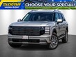  Hyundai Palisade Hybrid