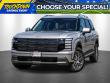 New 2027 Hyundai Palisade Hybrid SEL Premium SUV